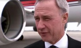 官员爆料特朗普视频播放,官员爆料引发舆论风暴